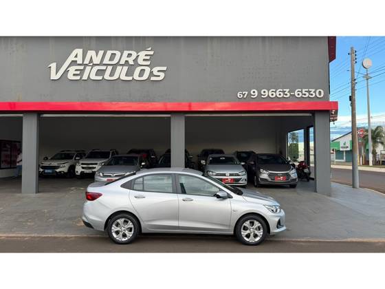 CHEVROLET ONIX 1.0 TURBO FLEX PLUS LTZ MANUAL CHEVROLET ONIX 1.0 TURBO FLEX PLUS LTZ MANUAL